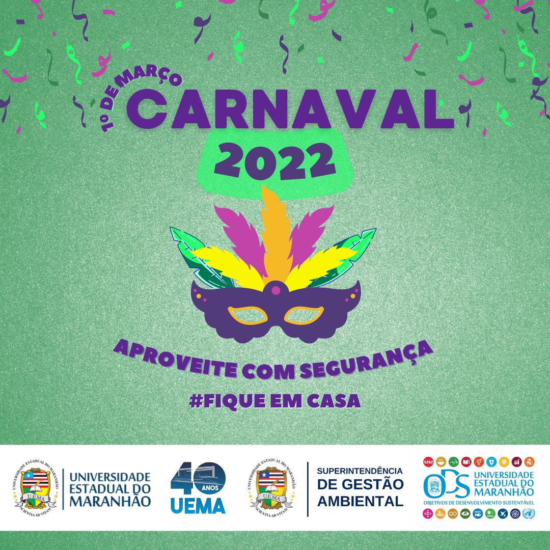 Carnaval 2022