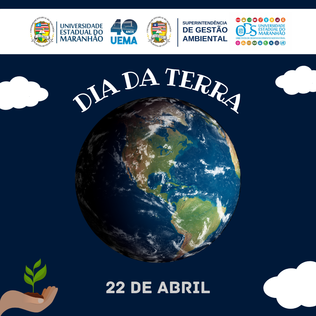 Dia da Terra