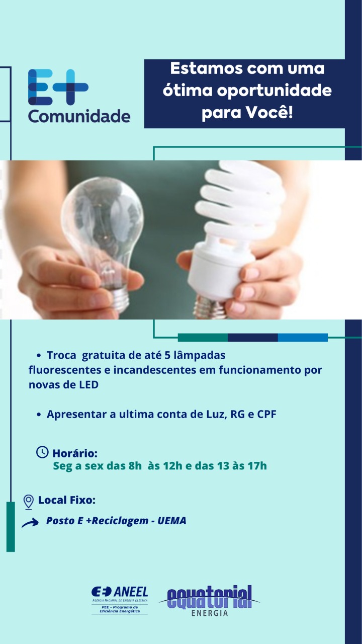E+ reciclagem