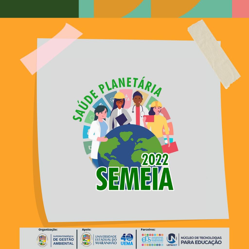 Inscrições SEMEIA 2022