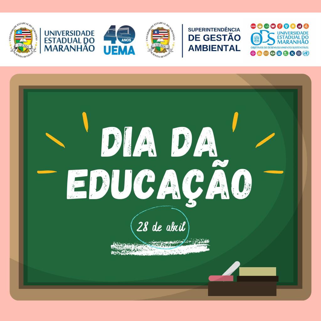 Dia da Educação