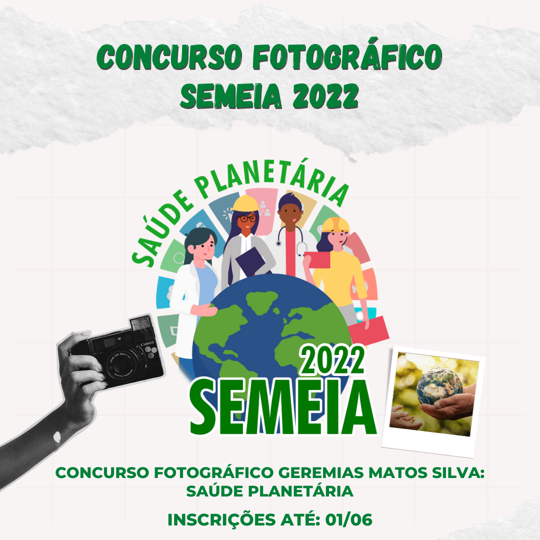 Concurso Fotográfico – SEMEIA 2022