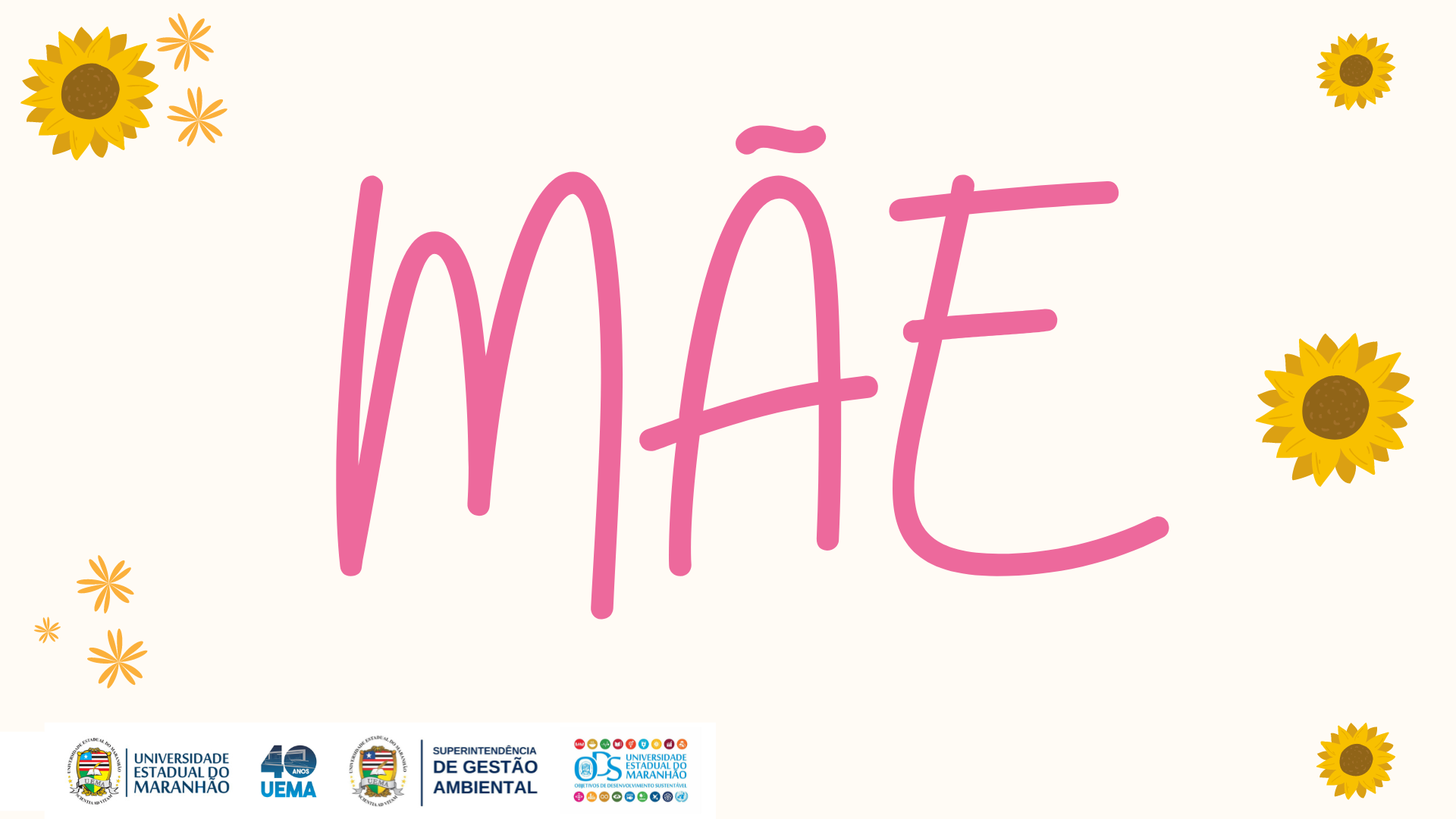 Dia das Mães