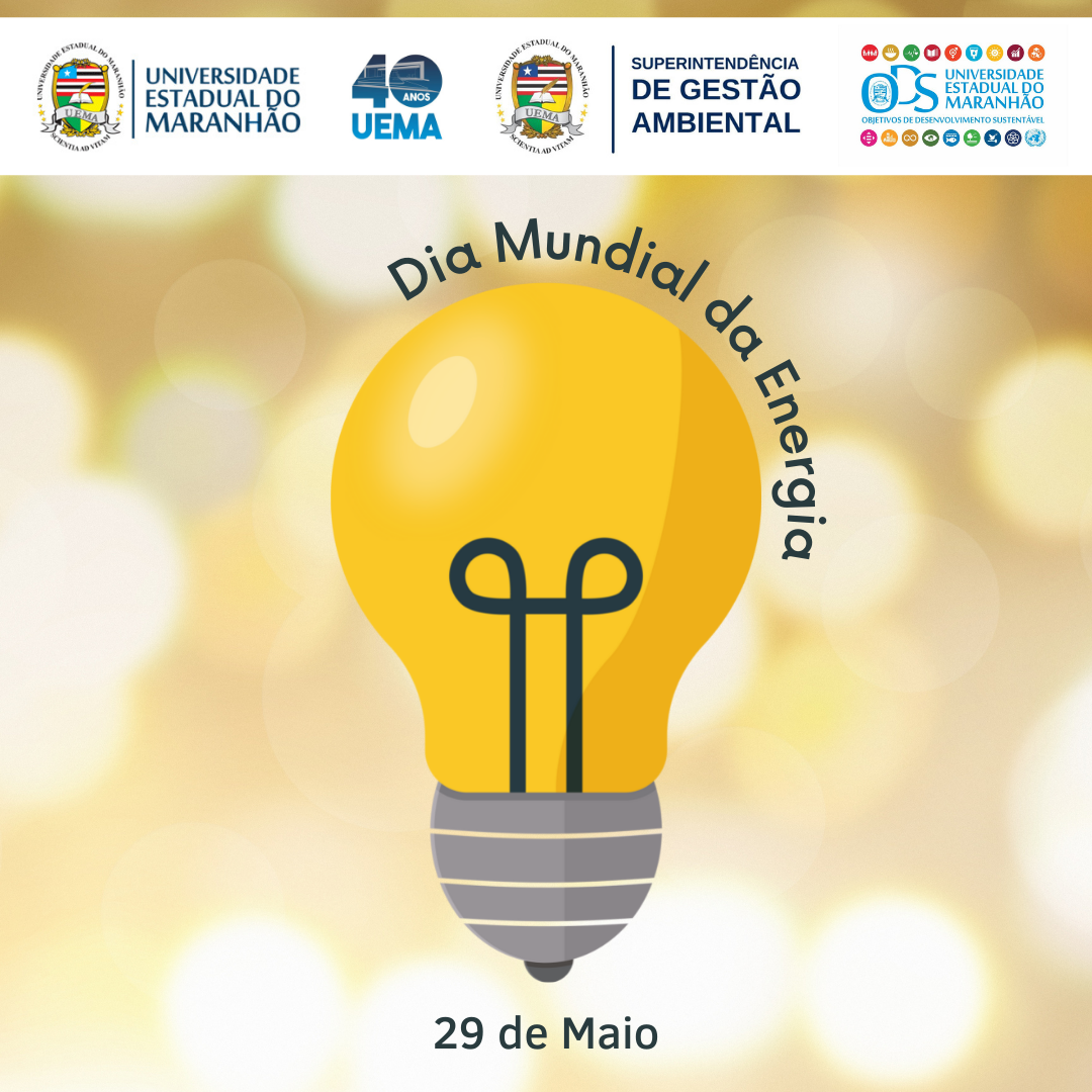 Dia Mundial da Energia