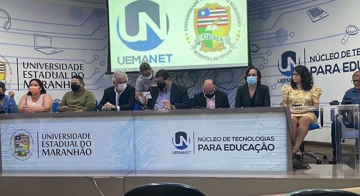 Lançamento do Edital Agenda 2030 e os ODS