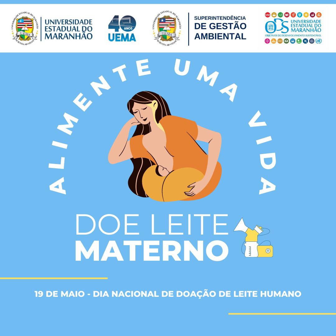 Dia Nacional de Doação de Leite Humano