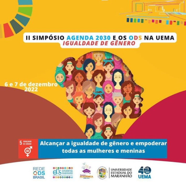 II Simpósio Agenda 2030 e os ODS na Uema