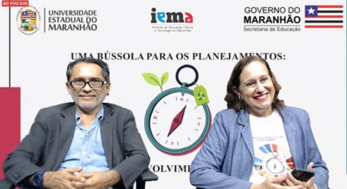 Uma Bússola para os Planejamentos: Objetivos do Desenvolvimento Sustentável (ODS): Imperatriz