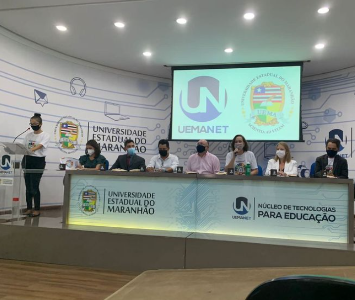 Uma bússola para os planejamentos: objetivos de desenvolvimento sustentável (ODS): São Luís e São José de Ribamar