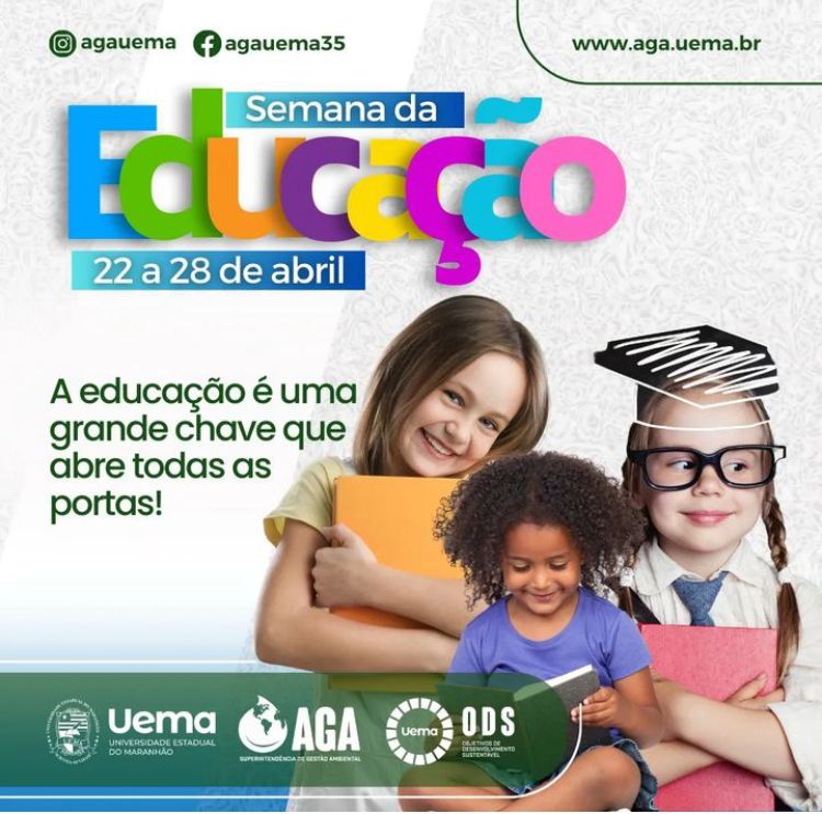 28 de abril – O Dia Internacional da Educação