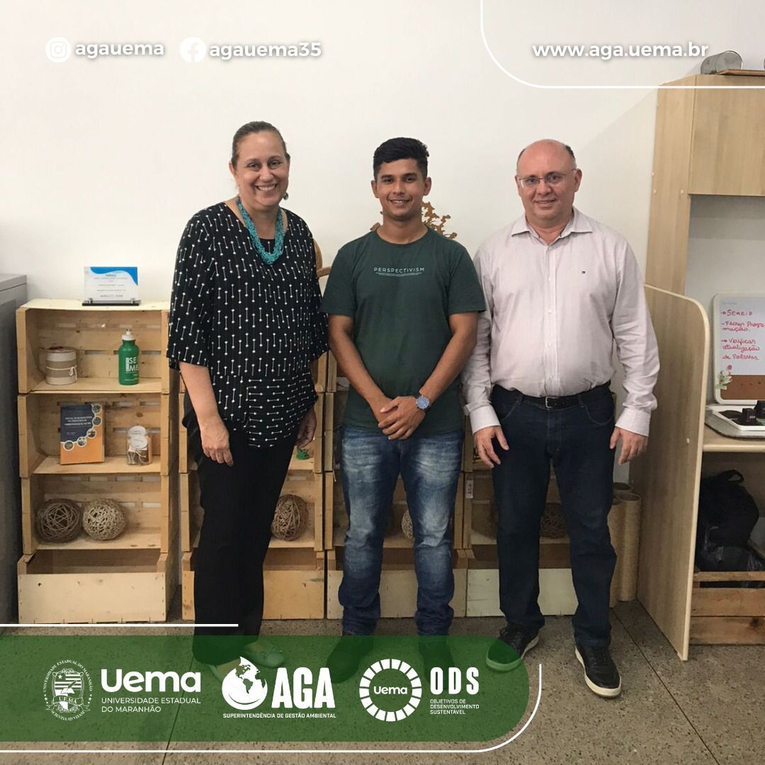 Construção de parceria interinstitucional