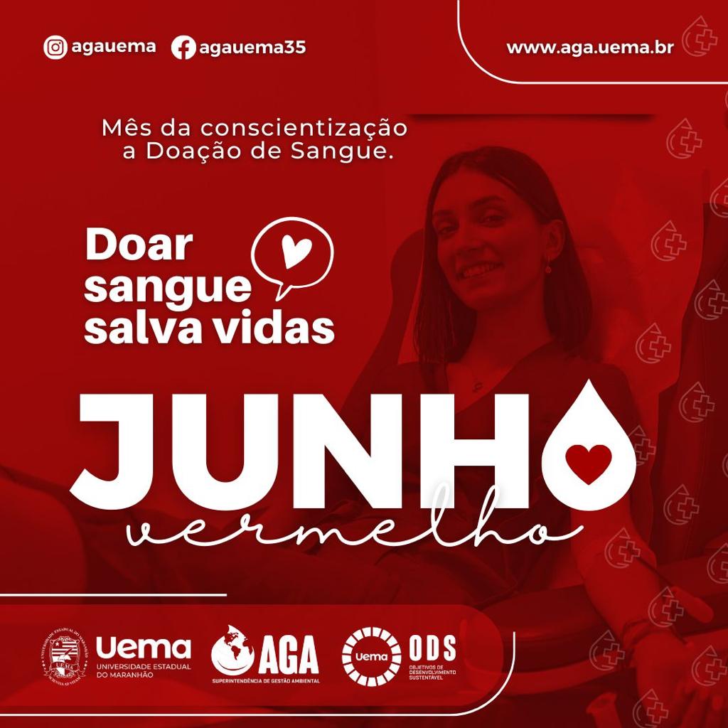 Junho Vermelho