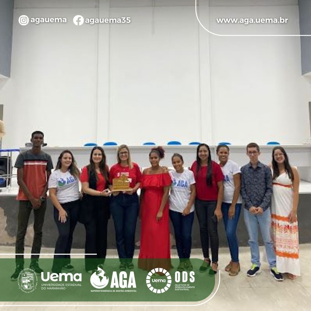 Visitas nos Campus da Universidade Estadual do Maranhão (São Bento, Pinheiro, Zé Doca e Santa Inês).