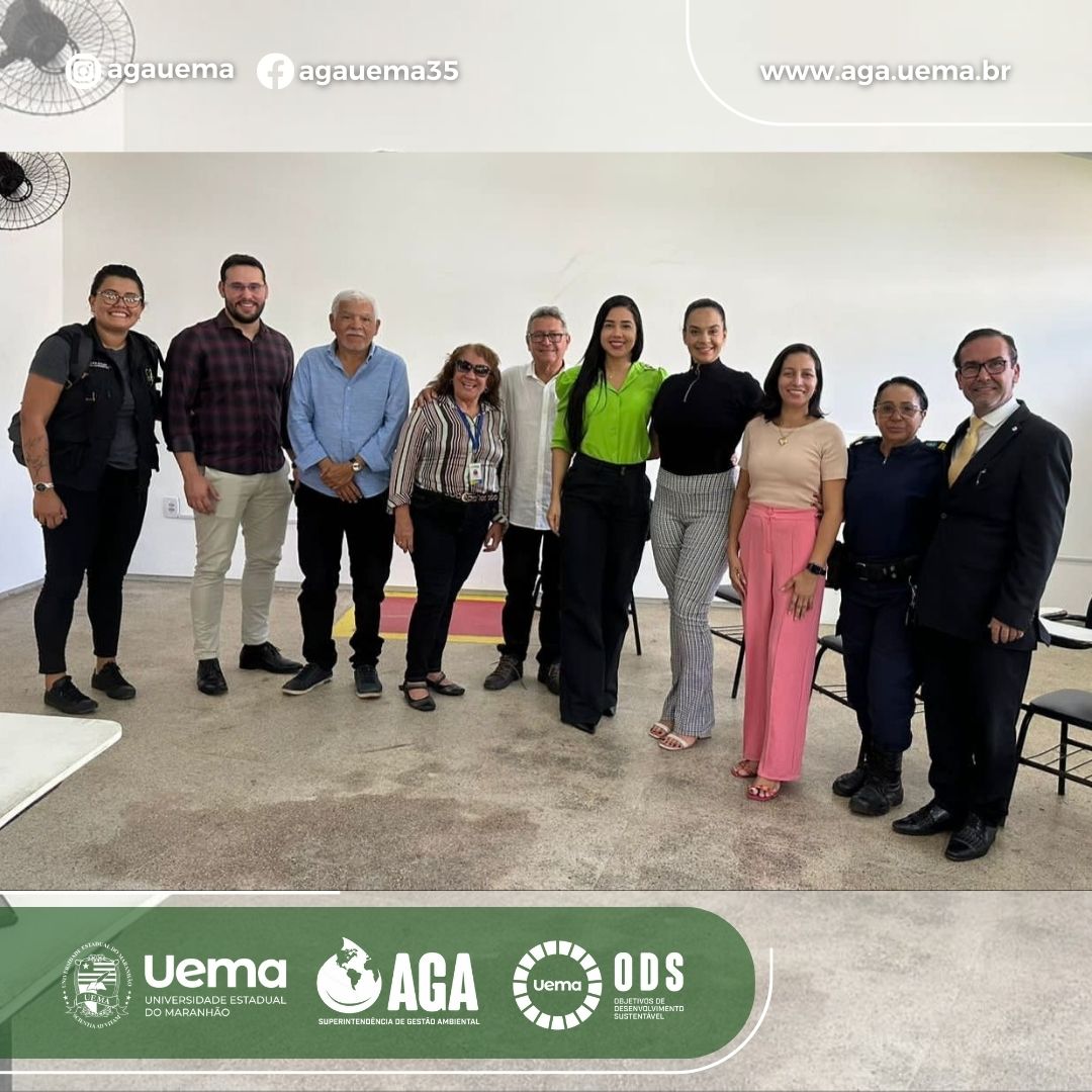 Reunião do Conselho Municipal de Meio Ambiente