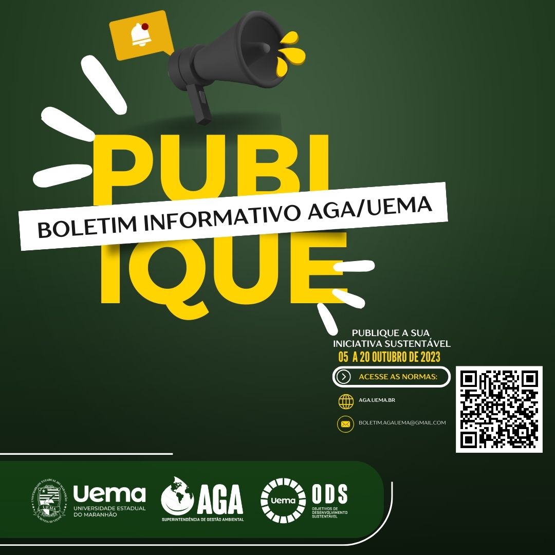 Boletim AGA