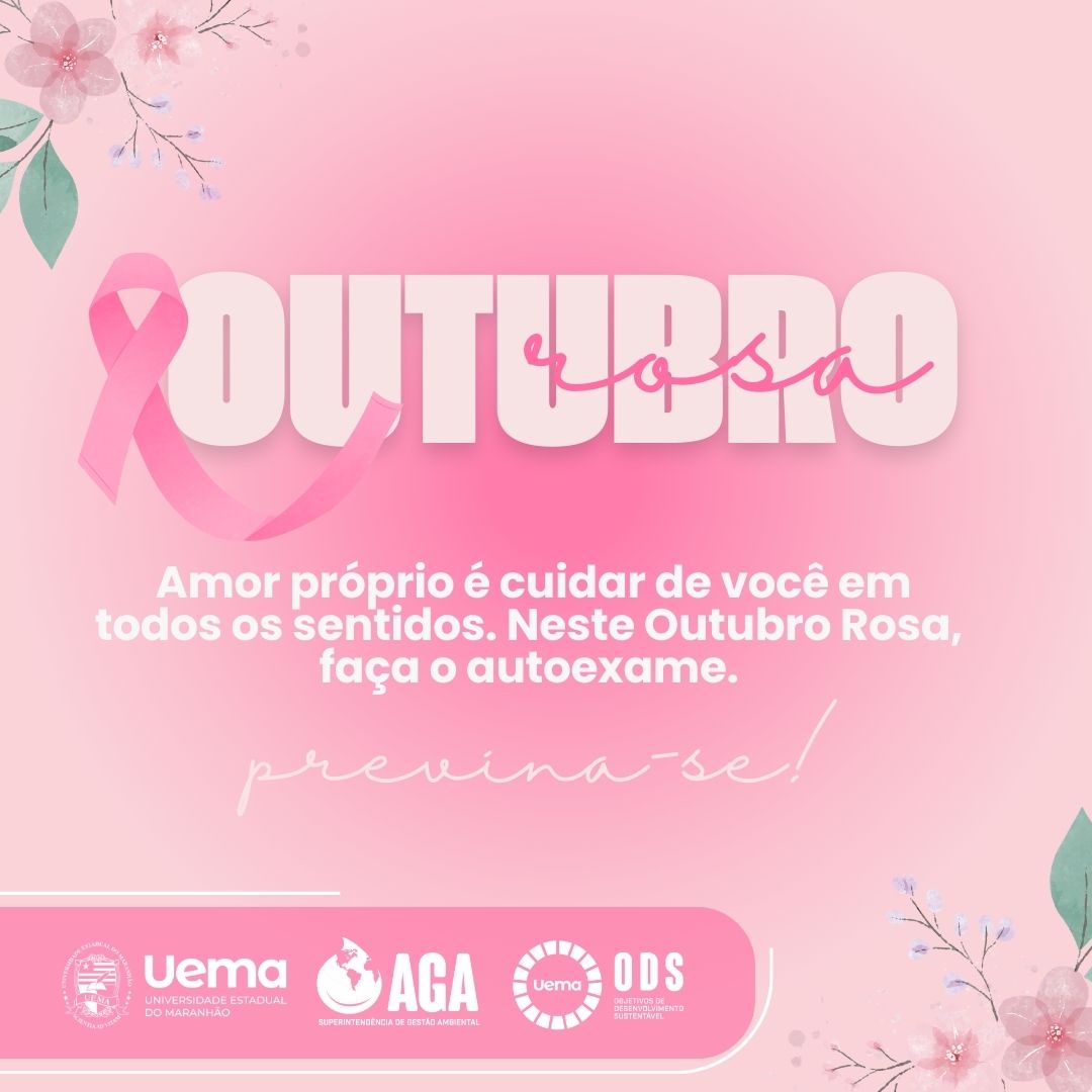 Outubro Rosa