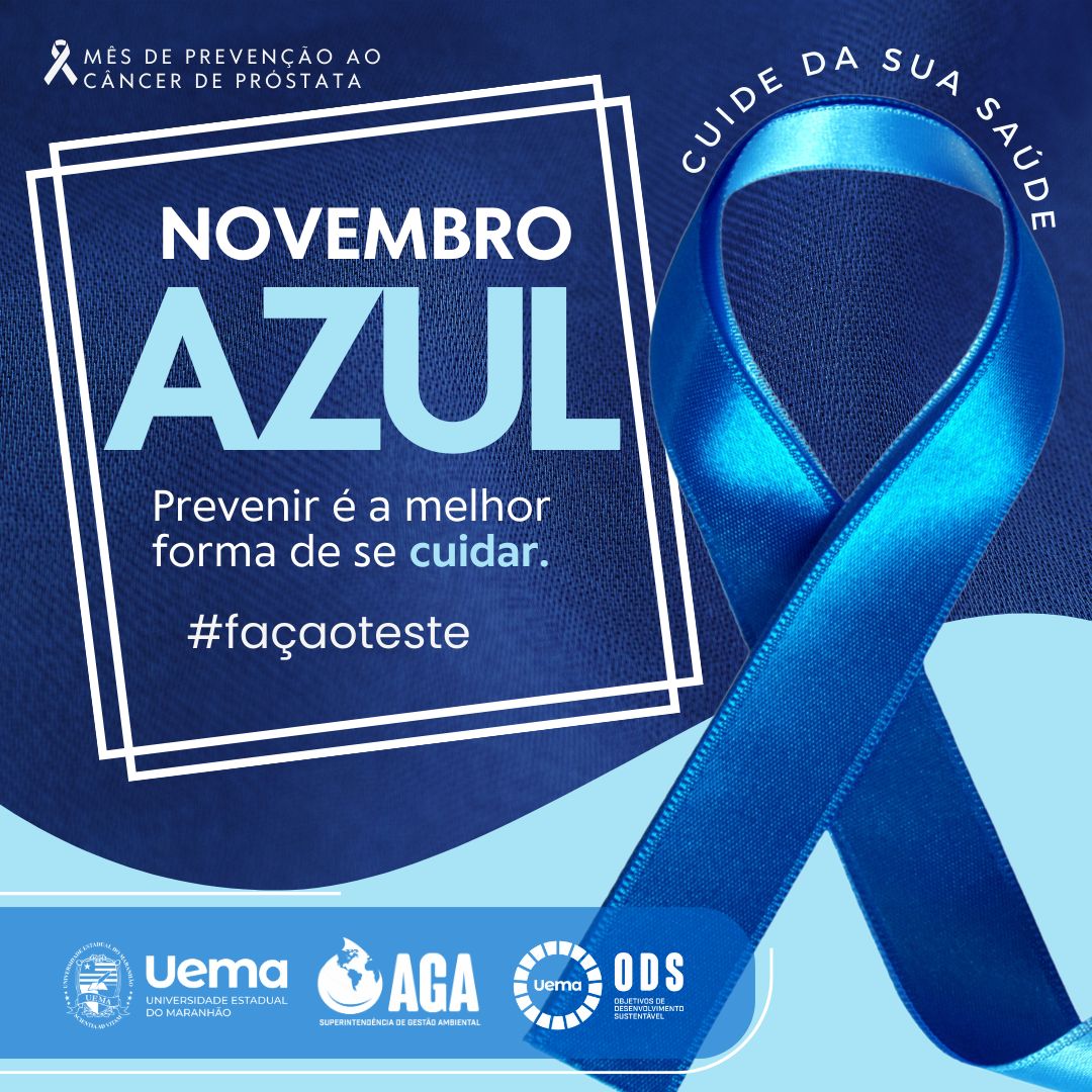 Novembro Azul