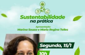 Programa Sustentabilidade na Prática