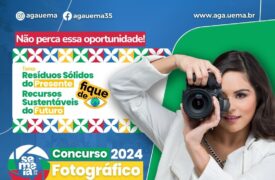 ?✨ Concurso Fotográfico: Geremias Matos Silva da Semana do Meio Ambiente – SEMEIA 2024✨?