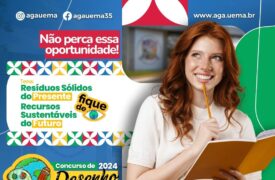 ?? Concurso de Desenho: Zafira da Silva de Almeida da Semana do Meio Ambiente – Semeia 2024??