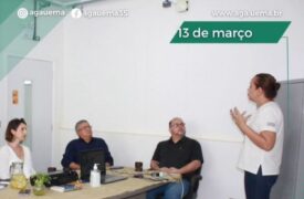 1° Circuito Sala Verde de 2024