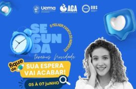 Anúncio especial
