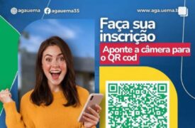? Inscrições Abertas: Semana do Meio Ambiente! ?