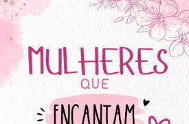 Mulheres que Encantam ? #Parte 1: Profa. Dra. Ilka Márcia Ribeiro de Souza Serra (Pró-reitora de Extensão e Assuntos Estudantis – PROEXAE).