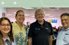 Participação na Conferência Geral Regional Nordeste de CT&I