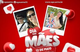 Dia das Mães