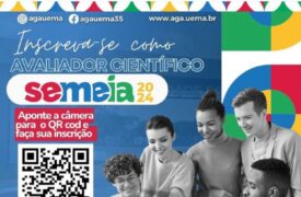 Chamada para Avaliadores Científicos – SEMEIA