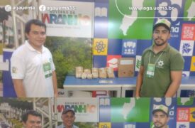 20ª Edição do Agrobalsas – “O Milagre no Cerrado”