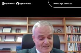 Encontro Regional de Presidentes de Universidades
