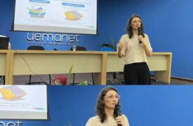 Relato do dia 06 da Semana do Meio Ambiente – SEMEIA