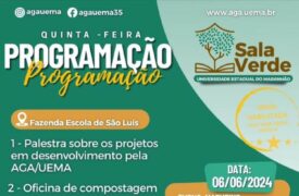 23ºCircuito Sala Verde de 2024 com a Escola Adventista.