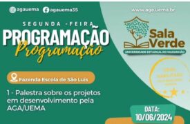 24º Circuito Sala Verde de 2024 com o Colégio Literato.