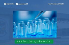 Por que realizar Reações em Pequena Escala (RPE)?