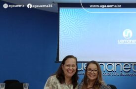 AGA participa do I Workshop do ProfÁgua