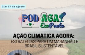 Episódio n°1 do POD-AGA