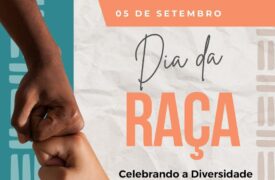 Dia da Raça: Celebrando a Diversidade que Nos Une! ✊🏽