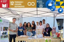 Participação na Expoema 2024