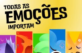 Dia Mundial de Prevenção ao Suicídio: Entendendo Nossas Emoções 💛