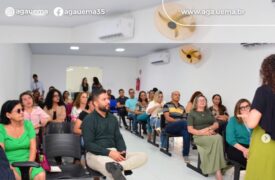 AGA participou no Conselho Estadual de Educação Ambiental