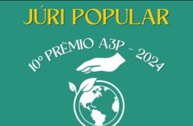 Júri Popular – 10º PRÊMIO A3P