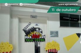Participação no evento da Criança Engenharia 2024