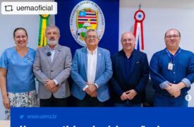 Uema participa da elaboração do Plano Diretor de Desenvolvimento Integrado da grande São Luis