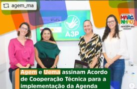 A3P em foco!