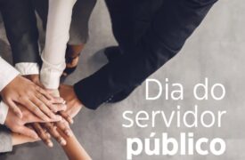 28 de outubro – Dia do Servidor Público