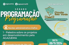 Foram realizados os Circuitos 47º, 48º, 49º e 50º!