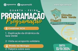 Foram realizados os Circuitos 51º, 52º e 53!